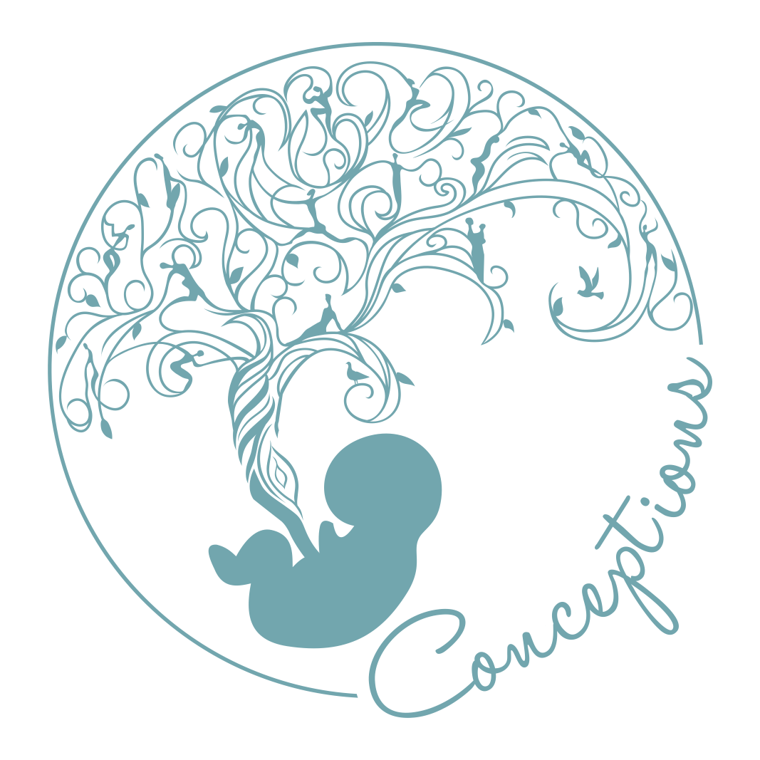 conception logo