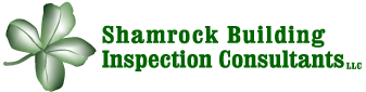 Homepage Shamrock Building Inspection Consultants logo