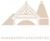 Maurer Management and Properties logo