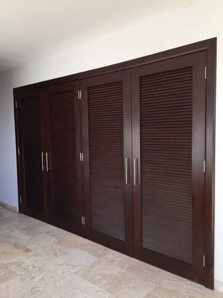 Clósets en Panamá