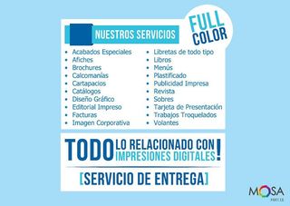 Acabados de Madera