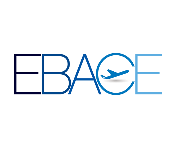 Logo EBACE