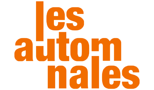 Logo Les Automnales