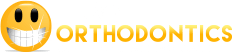 hero orthodontics logo white