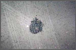 Tire Marks — Repairing Road With Tire Marks in Medina, MN Tire Marks — Repairing Road With Tire Marks in Medina, MN