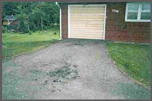 Petroleum Products — Repairing Road in Medina, MN Petroleum Products — Repairing Road in Medina, MN