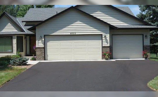 Concrete Paving — After Repair & Maintenance in Medina, MN Concrete Paving — After Repair & Maintenance in Medina, MN
