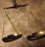 Scales of Justice, Federal Criminal Defense in New Port Richey, FL