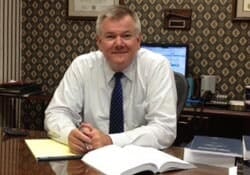 Samuel Williams, Criminal Defense Attorney in New Samuel Williams, Criminal Defense Attorney in New