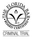 Florida Bar Logo, Criminal Defense Attorney in New Florida Bar Logo, Criminal Defense Attorney in New