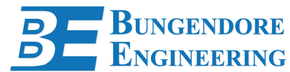 BUNGENDORE ENGINEERING - LOGO BUNGENDORE ENGINEERING - LOGO