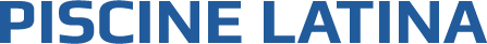 PISCINE LATINA -LOGO PISCINE LATINA -LOGO