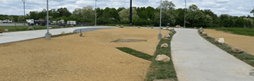 After - Excavation Contractors in Cortland, OH