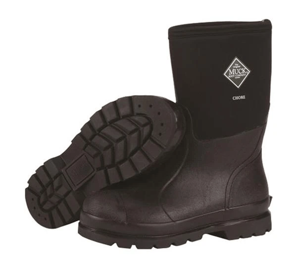 Style #CHM-000A Muck Chore Mid Men's