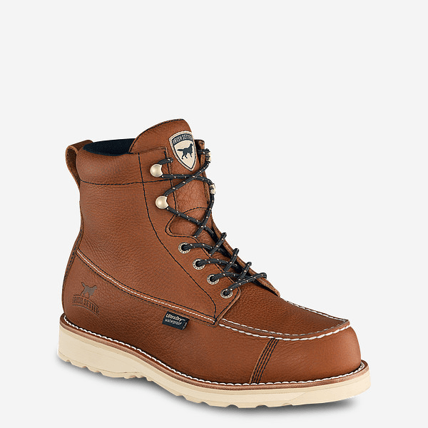 Irish Setter Style #838 Irish Setter Wingshooter Men's 7-Inch Waterproof Leather Boot