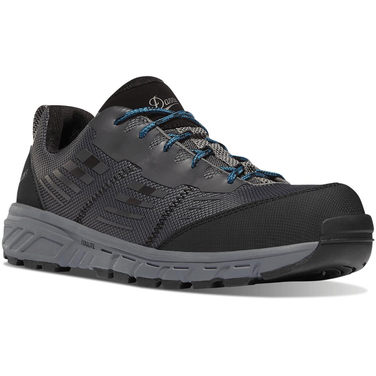 Danner Style #12376 Danner Run Time Composite Toe Work Shoe