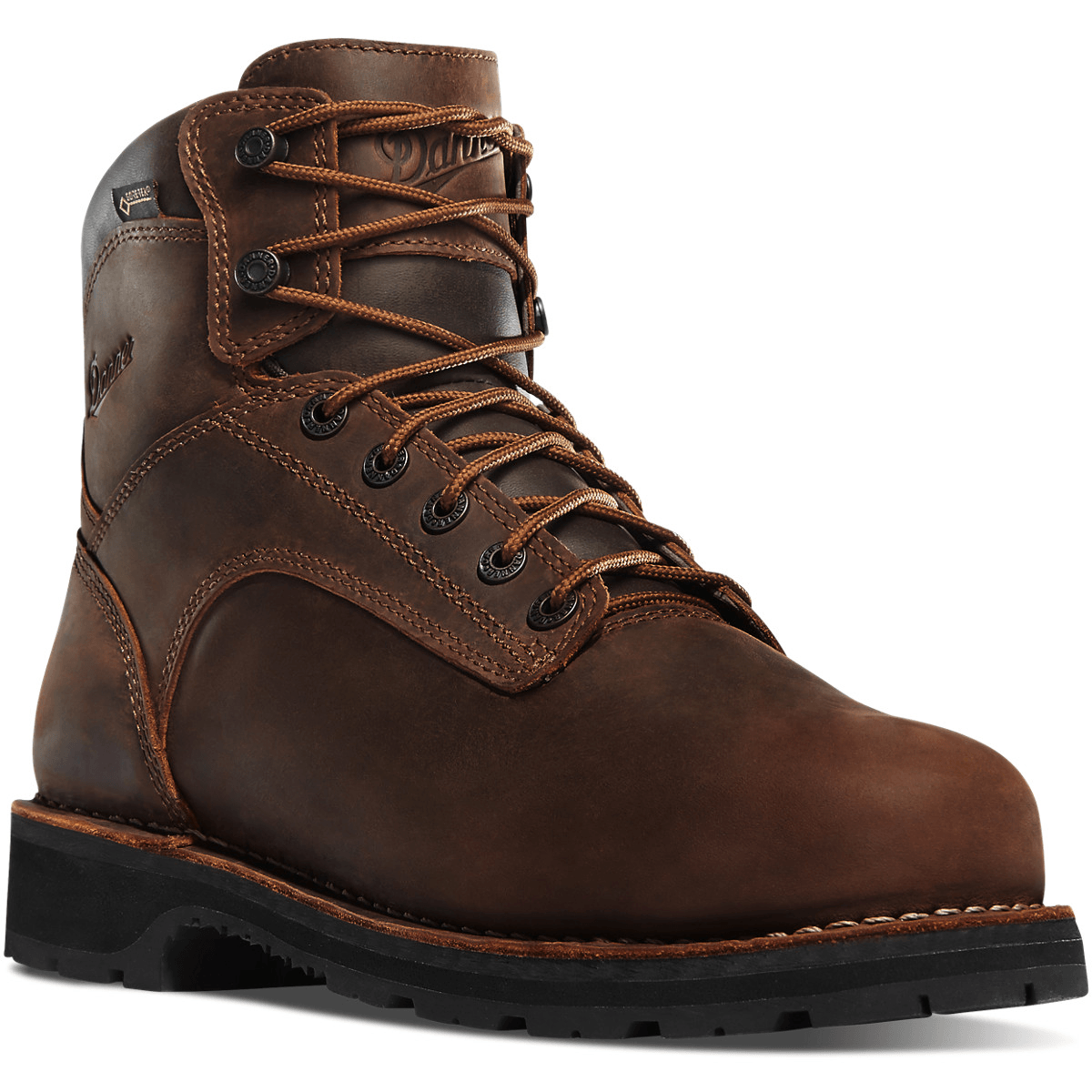 Danner Style #16281 Danner Workman 6-Inch Boot