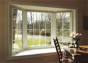 New Mobile Home Window at Jones Mobile Home Near Jackson, TN