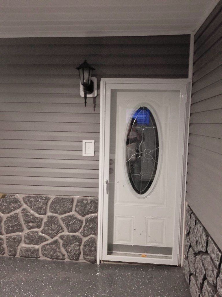 Jones Mobile Home Skirting