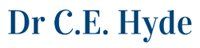 Dr C.E. Hyde Logo