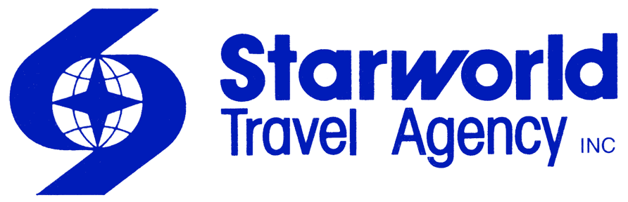 Starworld Travel Agency Inc Starworld Travel Agency Inc