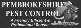 Pembrokeshire Pest Control logo