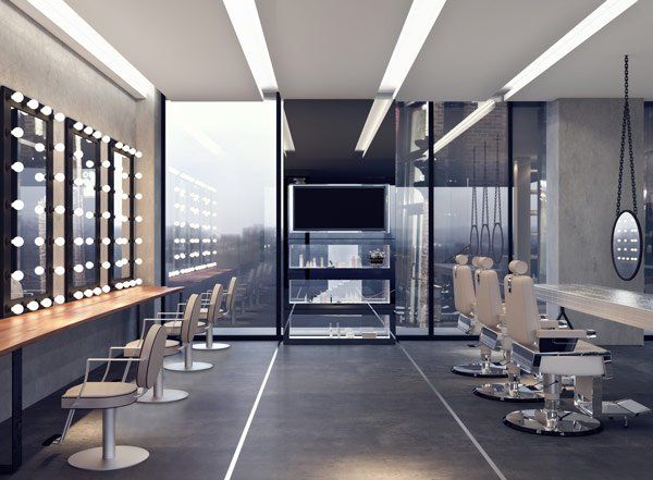 Hair Academy Salon— Modern Design Of Salon in Temple Hills, MD Hair Academy Salon— Modern Design Of Salon in Temple Hills, MD