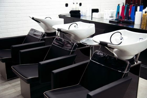 Spa & Salon — Luxury Beauty And Barbershop Salon in Temple Hills, MD Spa & Salon — Luxury Beauty And Barbershop Salon in Temple Hills, MD