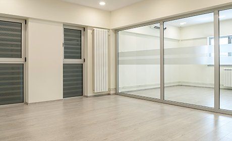 Karndean flooring