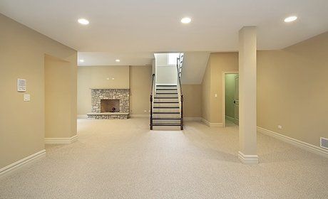 Flooring and carpeting