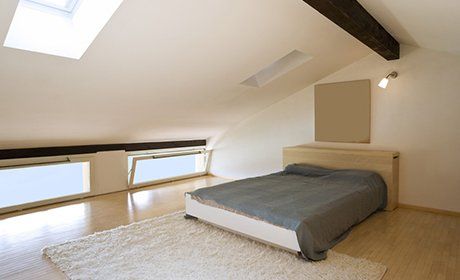 Firm beds
