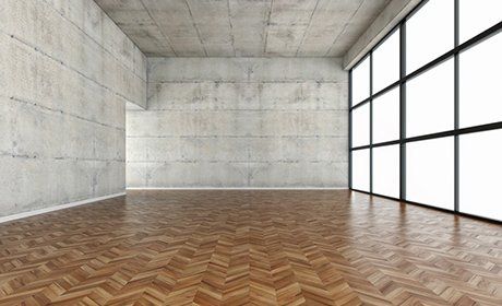 Quality flooring