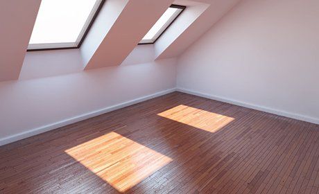 Choice of flooring