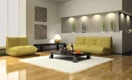 Rugs of every type