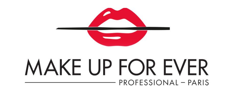 logo Make-Up Forever