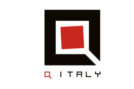 logo Q Italy