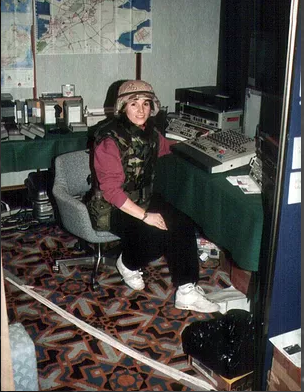 Dhahran 1990