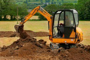 Groundworks