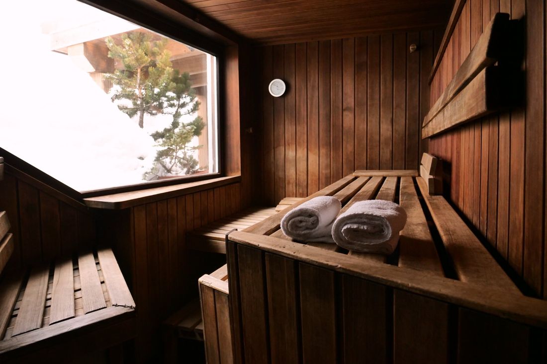 Bagno turco