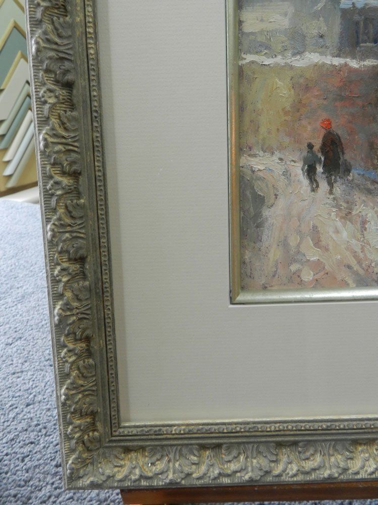Specialist Framing services