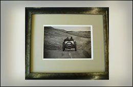 Photos Framed