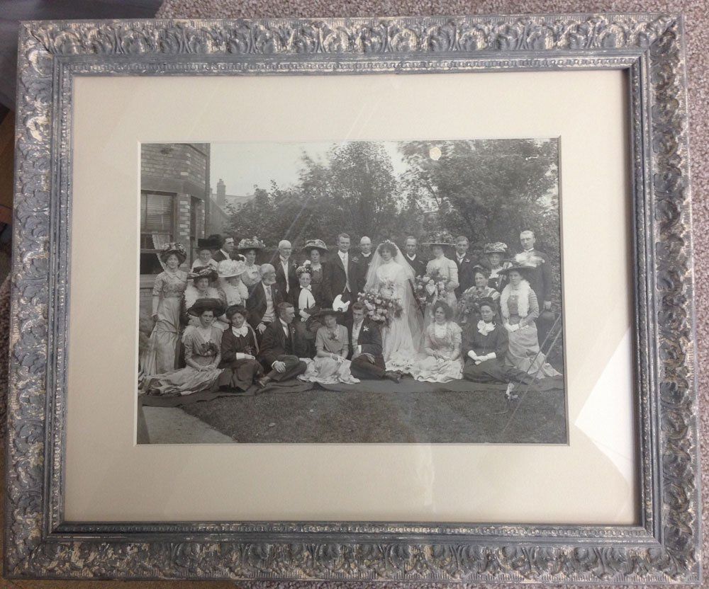 Picture Framing services in Wallingford