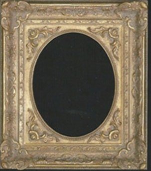 Bespoke picture frames and shapes