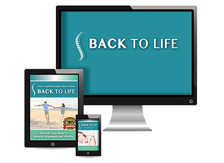 Back to Life