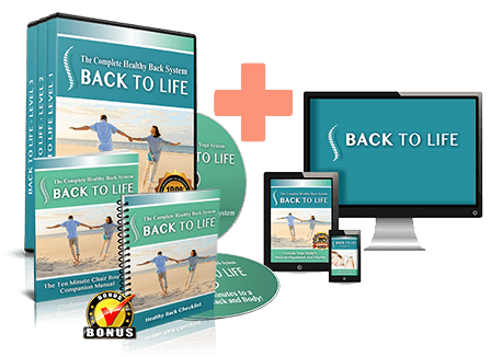 Back to Life