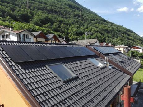 fotovoltaico