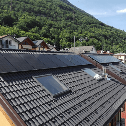 Energie Rinnovabili Energie Rinnovabili