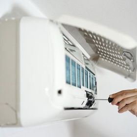 Impianti di Climatizzazione Impianti di Climatizzazione