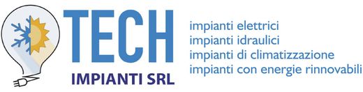 TECH IMPIANTI - LOGO