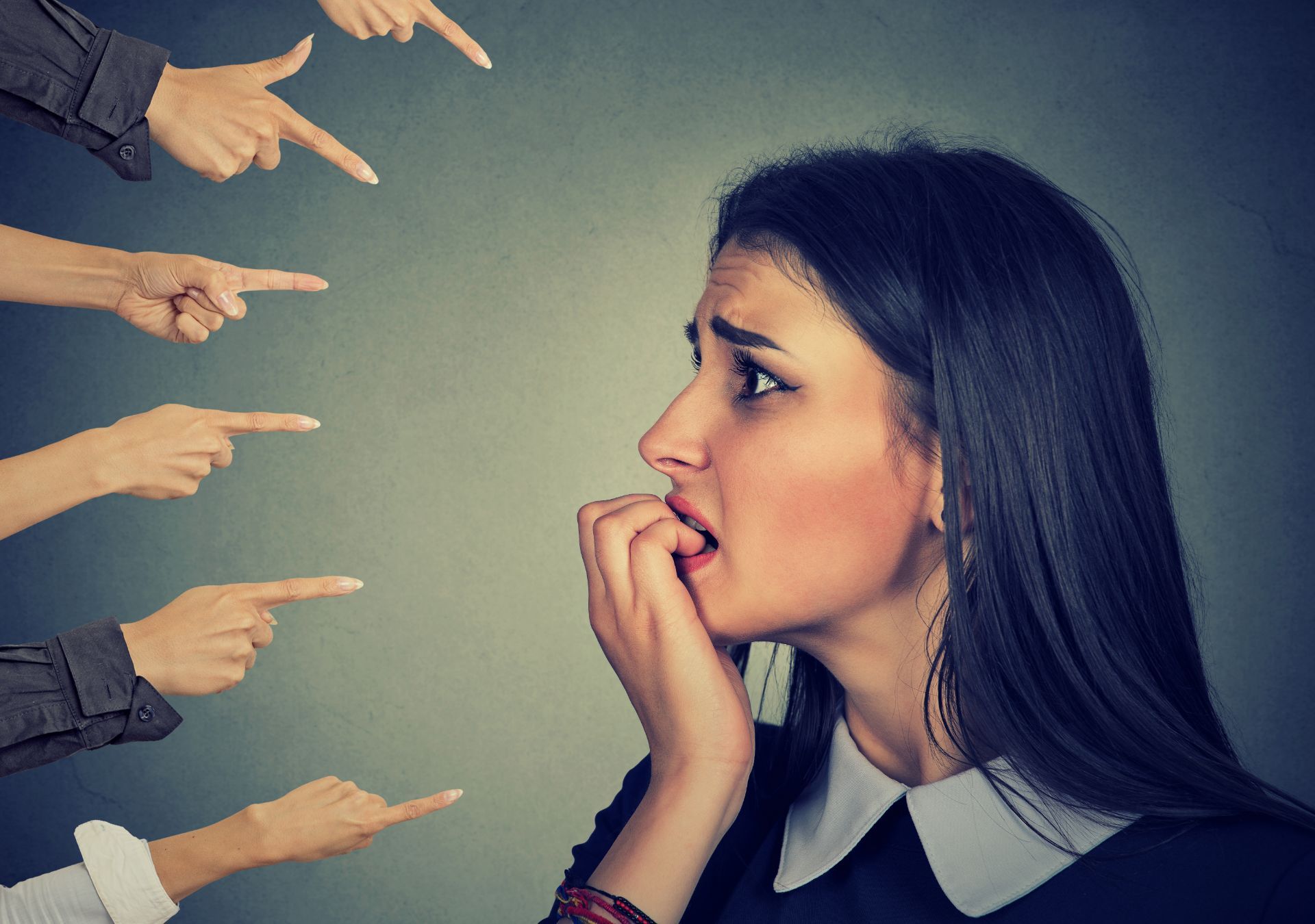 Gestione delle emozioni